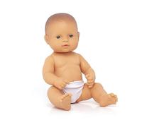 Miniland baby doll