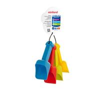 Miniland Baby Special Assorted Scoops Set (4-Piece) 29017