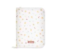 Miniland Carebook Valencia. Ideal Document Holder for Baby's documents and Health Booklet.