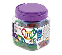 Miniland Chains in Tub (60 Pieces)