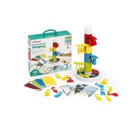 Miniland Classification Set Sorting Clothes Hanger