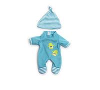 Miniland Cold Blue Pyjamas 21 cm Dress for 21 cm Dolls, Colour (31671)