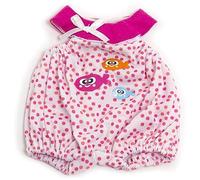 Miniland Cold Weather Pink Dots Pyjamas for 32 cm Dolls
