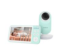 Miniland Digimonitor 5´´ Hd Baby Monitor