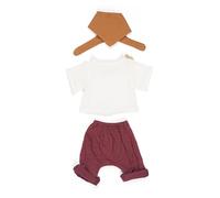 MINILAND Dolls: Dune Boy set Dolls of 32 cm. Model Dune Boy.