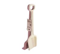 Miniland ECO Rake & Spade Sand Set for children