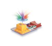 Miniland - Electrofun: Let's Party - Electronics Game for Children, Build Your Own Disco Lamp and Learn Science Through Play, Ages 8 and Up
