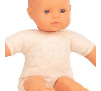 Miniland European Baby Doll 32 Cm