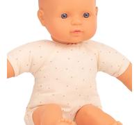 MINILAND Caucasian soft body doll 32cm in retail box with underwear, Natural (31362)