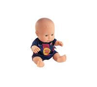 Miniland European Barça Baby Doll