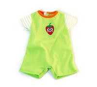 Miniland Green Heat Pajamas 38 Cm