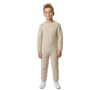 Miniland Knitted 38 Cm Long Sleeve Sleepsuit