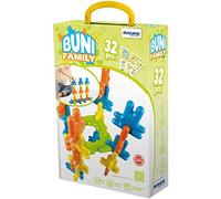 Miniland Miniland45225 Buni Construction Set