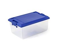 Miniland Miniland66120 2 Litre Plastic Container with Security Lockings