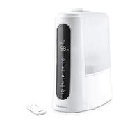 Miniland Pure Humitoc Humidifier Clear