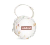 Miniland Pacipocket Valencia. Waterproof Dummy Holder with Hanging Handle.