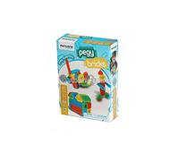 Miniland Pegy Bricks 36 Pieces