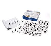 Miniland PENTAGRAM BOARD & NOTES