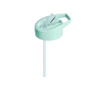 Miniland - Replacement Lid and Straw for Jungle Bottle