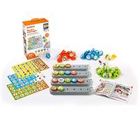 Miniland - Send A Message - Cooperative Game For Language Learning