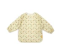 Miniland Soft Biby Explorer Bib With Sleeves