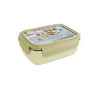 Miniland Steel Explorer Lunch Box
