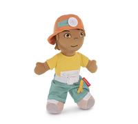 Miniland Diversity Fastening Doll Hispanic Boy 96320