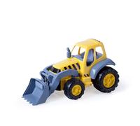 Miniland Super Tractor Toy