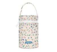 Miniland Thermibag 700 ml Dreamland Insulated Bag for Solid Food Thermos & Accessories - Thermal Cover with Zip Closure and Carry Handle