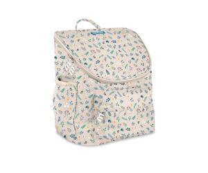 Miniland Thermibag Lunch Dreamland Insulated Lunch Backpack - 10 L Capacity, Thermal Lining, Backpack or Shoulder Bag, Easy to Clean