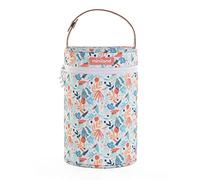 MINILAND. THERMIBAG MEDITERRANEAN 700ML. ISOTHERMAL BAG