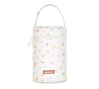 Miniland Thermibag Valencia 700 ml. Isothermal Bag with Handle for Hanging and Carrying Ideal for Miniland Solid Food Thermos. Valencia Collection