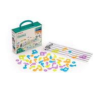Miniland TRANSLUCENT MUSICAL COUNTERS