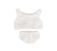 Miniland Miniland31696 Underwear Set for 21 cm Dolls