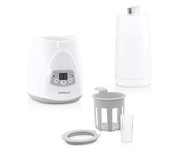 Miniland Warmyplus Digy Baby Bottles and Jar Warmers