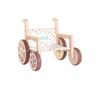 Miniland Wheelchair For S Doll