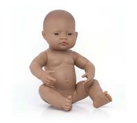 Miniland Wrist Newborn Latin 40 Cm