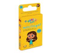 Minilingo: Basic Words With Rosie (Rosie's Rules)