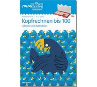 miniLÜK. 2. Klasse - Mathematik: Kopfrechnen 100 (Überarbeitung)