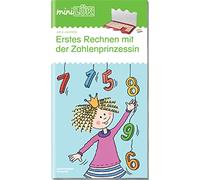 miniLÜK. Die Rechenprinzessin