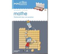 miniLÜK mathe 2. Klasse: Mathematik üben und verstehen