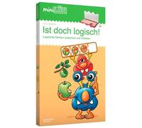 miniLÜK-Set Ist doch logisch!: 5 - 6 Jahre