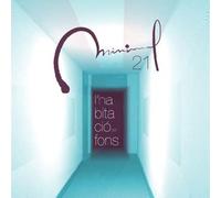 Minimal 21 - L Habitacio Del Fons