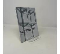 Minimal Art (Taschen Basic Art Series)