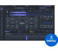 Minimal Audio Current (Digital product)