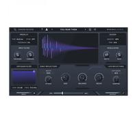 Minimal Audio Swarm Reverb