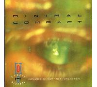 Minimal Compact - Deadly Weapons (+Bonus)