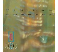 Minimal Compact - Deadly Weapons [Papersleeve]