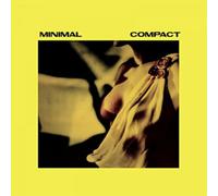 Minimal Compact One (Statik Dancin') (Vinyl) 12" Album