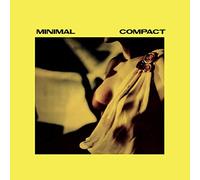 Minimal Compact - One (Statik Dancin') [VINYL]